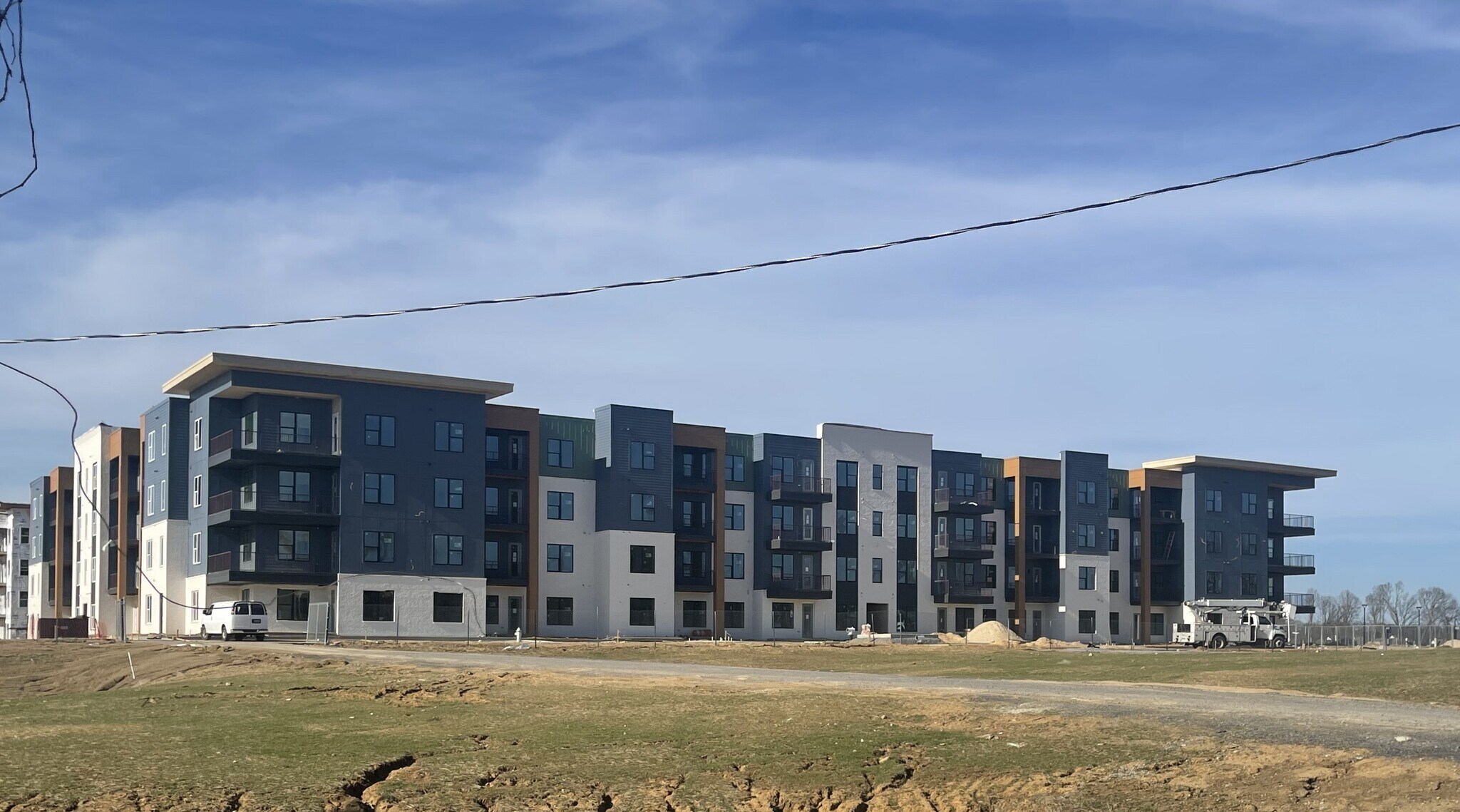 Union Depot on Hwy 70, Bartlett, TN à vendre Photo de l’immeuble– Image 1 sur 18