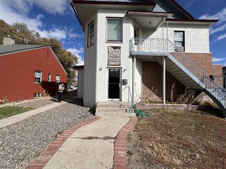 Plus de détails pour 500 5th St, Elko, NV - Bureau à louer