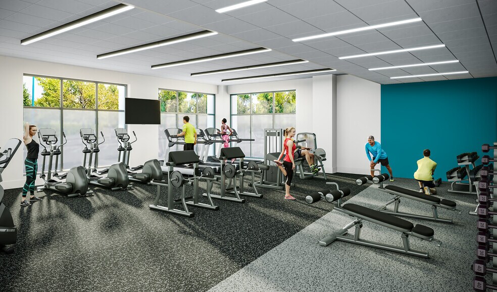 8041 Arco Corporate Dr, Raleigh, NC à louer - Photo intérieure – Image 2 sur 43