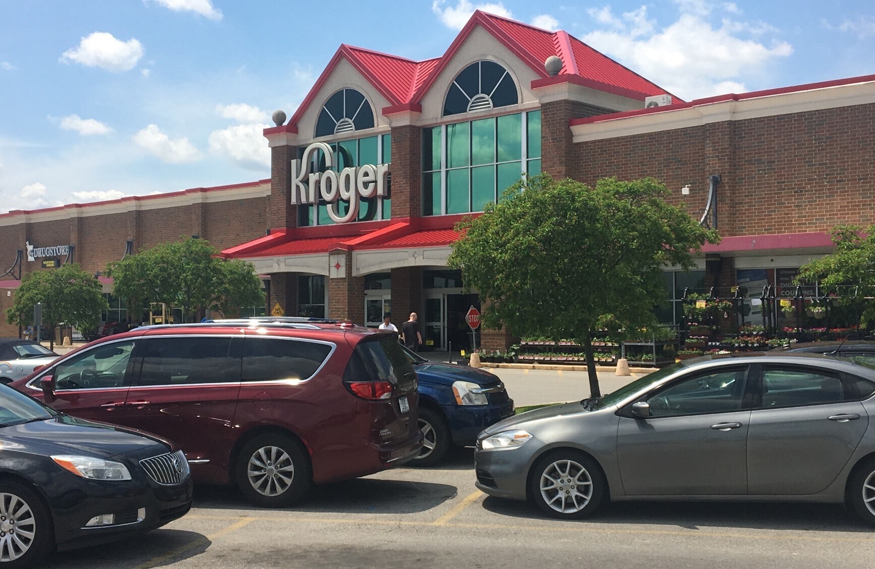 2150 Independence Dr, Greenwood, IN à louer Photo principale– Image 1 sur 2