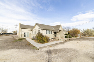 Plus de détails pour 12565 County Road 2, Brighton, CO - Bureau à louer