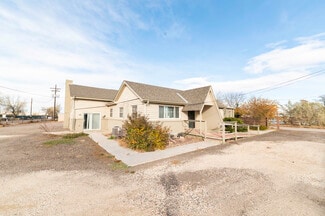 Plus de détails pour 12565 County Road 2, Brighton, CO - Bureau à louer