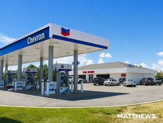 Plus de détails pour 114 S 850 E, Lehi, UT - Local commercial à vendre