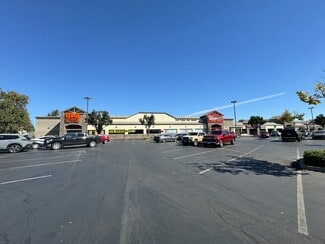 Plus de détails pour 1611-1669 E Hatch Rd, Modesto, CA - Local commercial à louer
