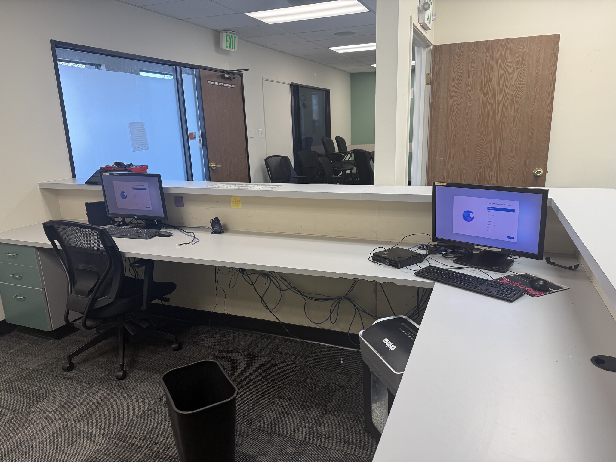 2200 E 104th Ave, Thornton, CO à louer Photo intérieure– Image 1 sur 11