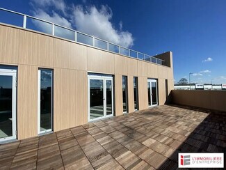 Plus de détails pour Bureau à louer