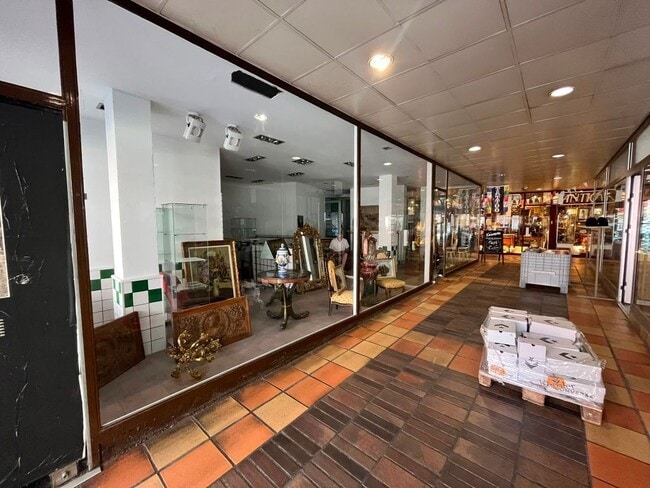 Plus de détails pour 48 Rue Sommeiller, Annecy - Local commercial à louer