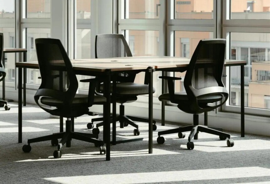 25-27 Rue De Tolbiac, Paris à louer - Photo intérieure – Image 3 sur 8