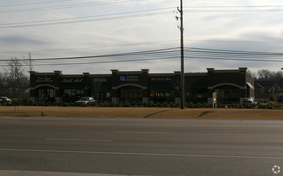 9755 Highway 64, Arlington, TN à louer - Photo de l’immeuble – Image 2 sur 9