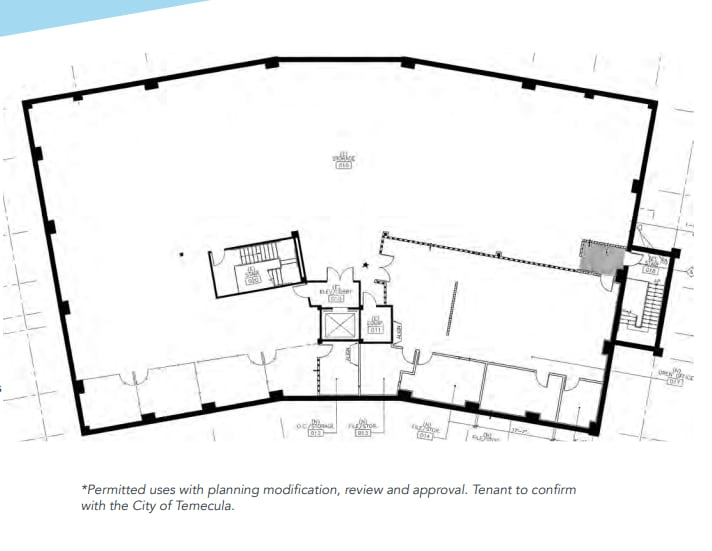 1 Better World Cir, Temecula, CA à louer Plan d’étage– Image 1 sur 1