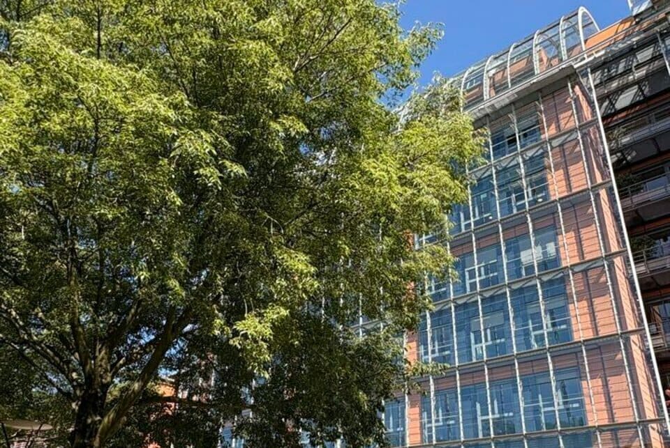 45 Quai Charles De Gaulle, Lyon à vendre Photo de l’immeuble– Image 1 sur 13