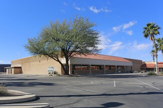 Plus de détails pour 3754 S 16th Ave, Tucson, AZ - Local commercial à vendre