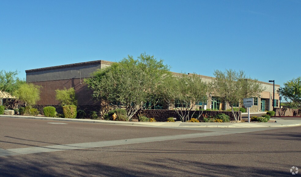 42212 N 41st Dr, Anthem, AZ à louer - Photo de l’immeuble – Image 2 sur 12