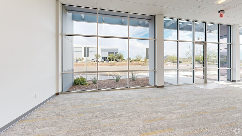 500 E Pinnacle Peak Rd, Phoenix, AZ à louer - Numérisation 3D Matterport – Image 2 sur 17
