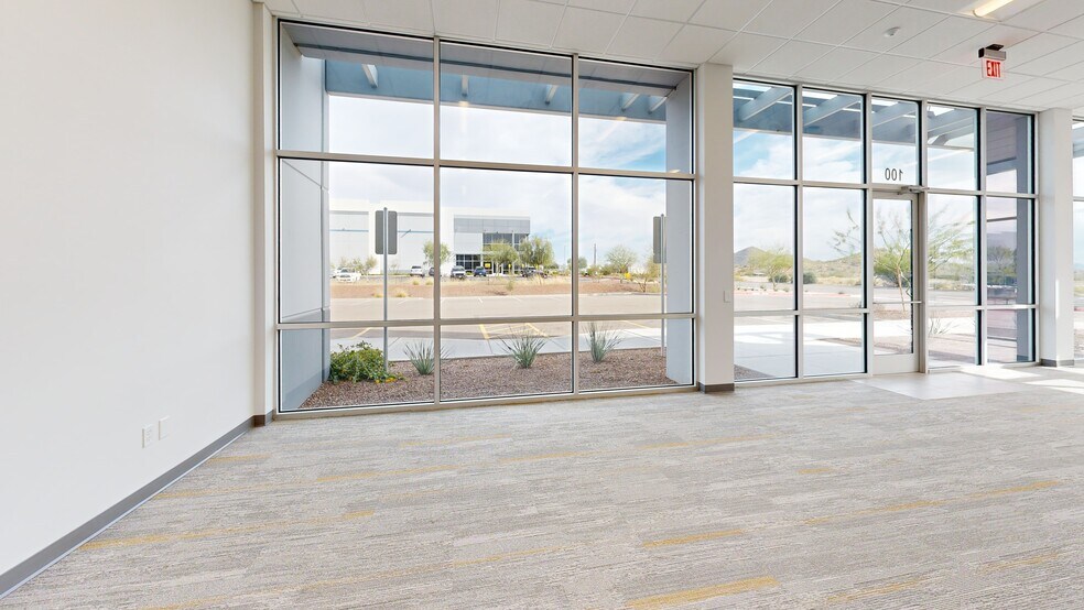 500 E Pinnacle Peak Rd, Phoenix, AZ à louer - Numérisation 3D Matterport – Image 2 sur 17