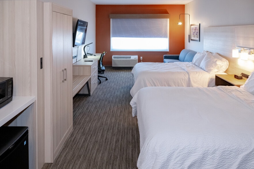 650 W Wells St, Blythe, CA à vendre - Photo intérieure – Image 3 sur 20