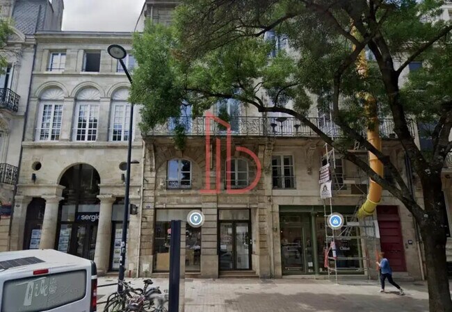 Plus de détails pour Bureau à louer