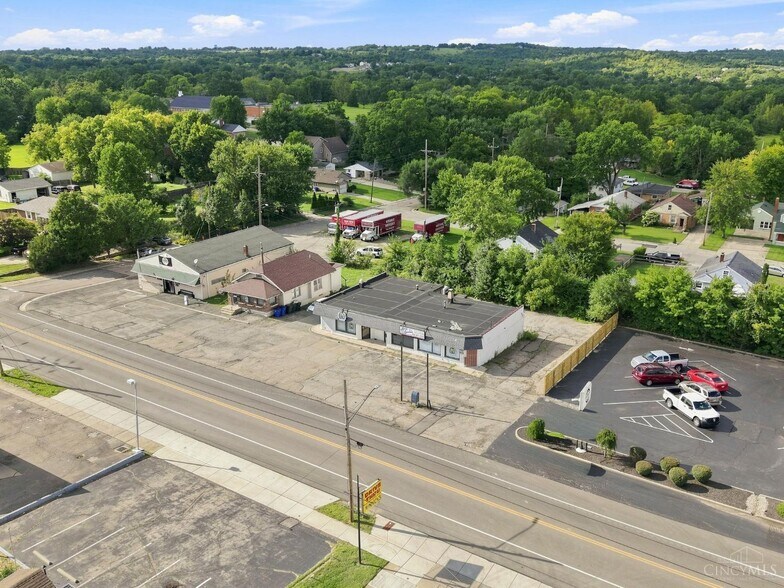 1069-1077 Millville Ave, Hamilton, OH à vendre - Photo de l’immeuble – Image 2 sur 22