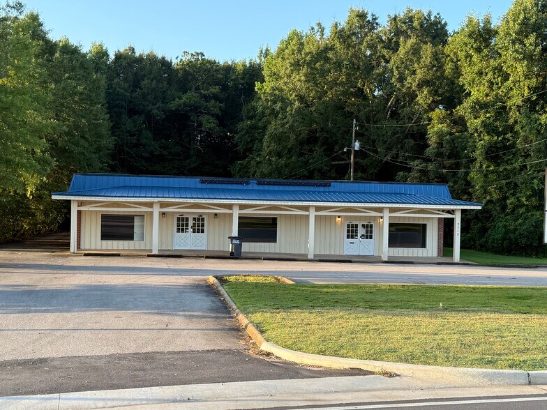 3713-3715 Pepperell Pky, Opelika, AL à vendre - Photo de l’immeuble – Image 2 sur 12