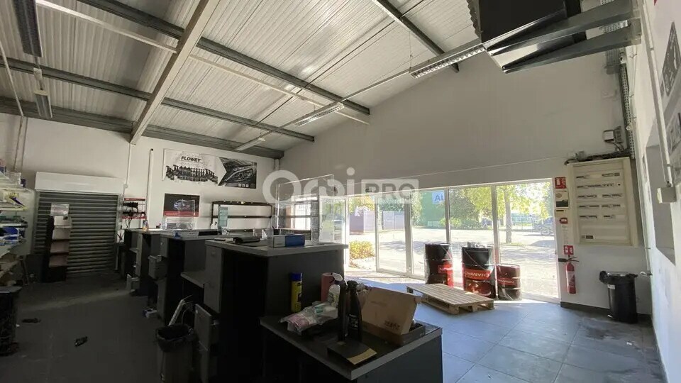 Local commercial dans Colmar à louer - Photo de l’immeuble – Image 3 sur 8