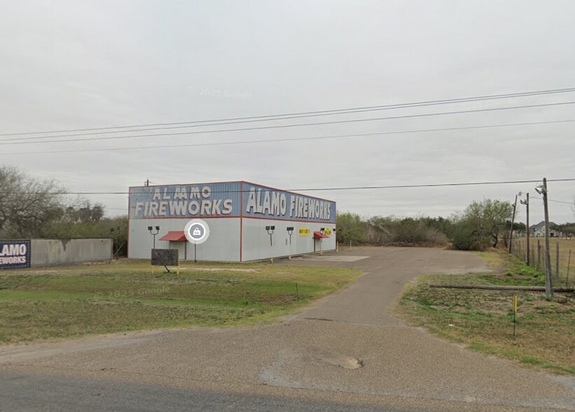 5407 TX-107, Mission, TX à louer - Photo de l’immeuble – Image 2 sur 4