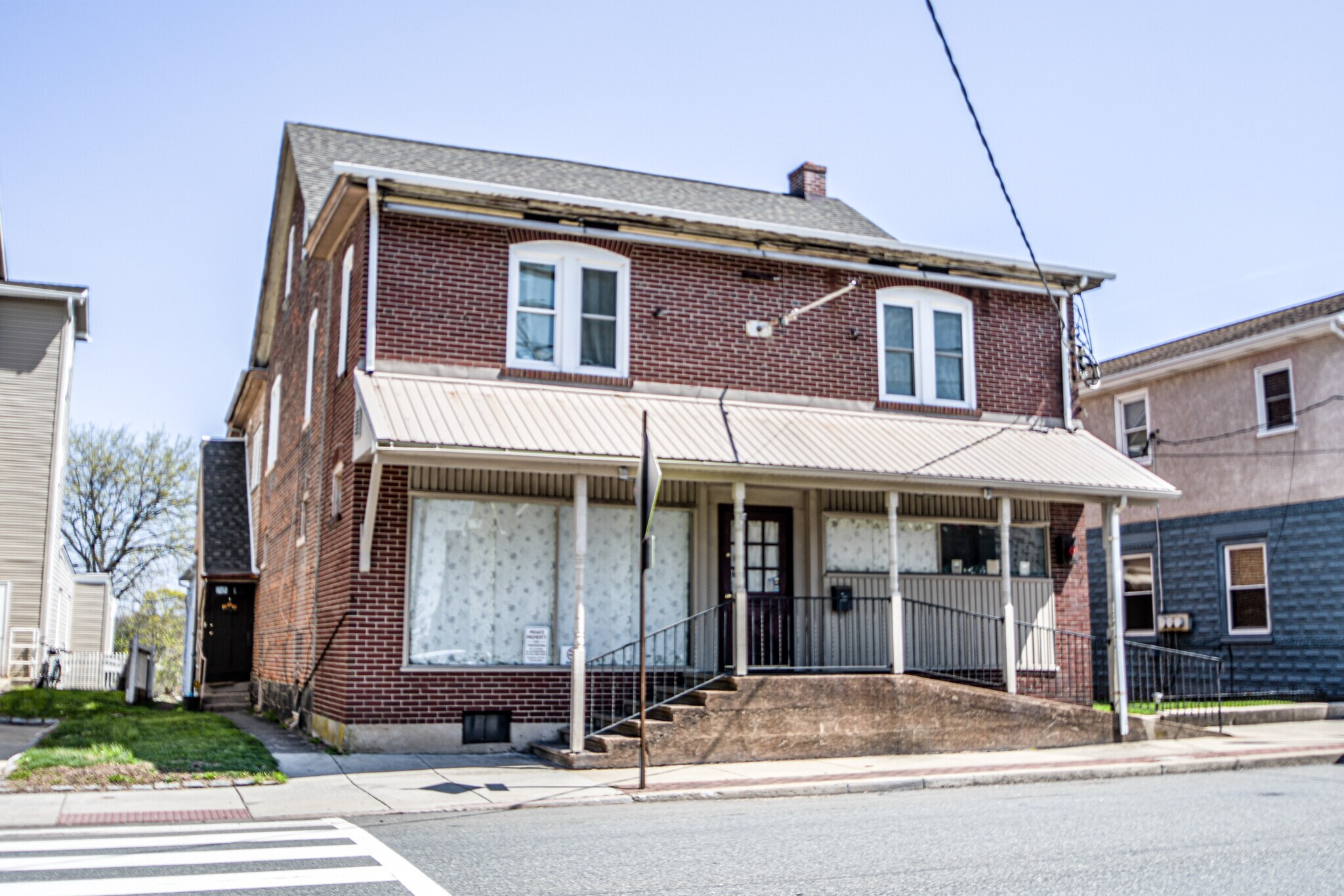 82 Main St, Pennsburg, PA à vendre Photo de l’immeuble– Image 1 sur 19