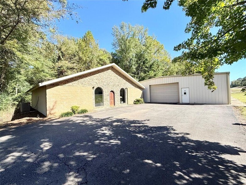 15288 AR-22, Dardanelle, AR à vendre - Photo de l’immeuble – Image 3 sur 30