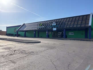 Plus de détails pour 6020 Chambersburg Rd, Huber Heights, OH - Local commercial à louer