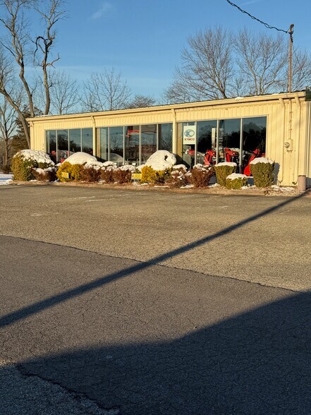 749 US-202 Hwy, Flemington, NJ à vendre - Photo de l’immeuble – Image 3 sur 8