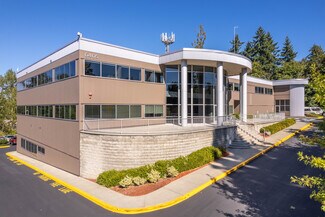 Plus de détails pour 6405 218th St SW, Mountlake Terrace, WA - Bureau, Industriel/Logistique à louer