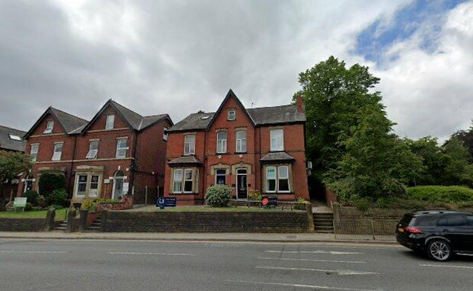 229 Bury New Rd, Manchester à louer - Photo de l’immeuble – Image 2 sur 2