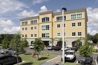 Plus de détails pour 7951 Riviera Blvd, Miramar, FL - Bureau à louer