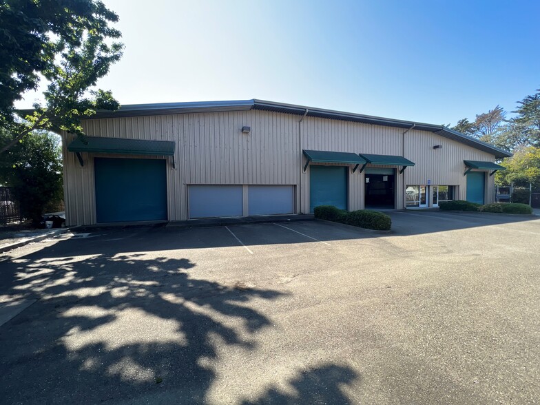 292-298 Alder Ave, Cotati, CA à louer - Photo de l’immeuble – Image 2 sur 7