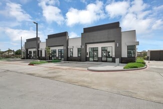 Plus de détails pour 12280 Broadway St, Pearland, TX - Bureau/Médical à louer