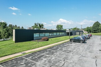 Plus de détails pour 2578 Interstate Dr, Harrisburg, PA - Bureau à louer