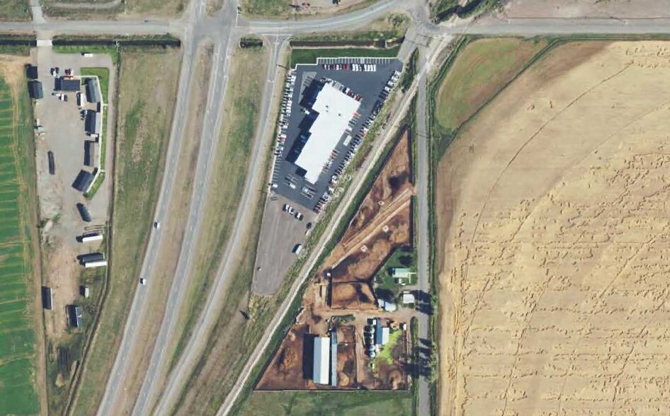 385 N 2300 E, Saint Anthony, ID à vendre - Photo de l’immeuble – Image 1 sur 1