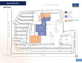 500 S 500 W, Lindon, UT à louer Plan d’étage– Image 1 sur 1