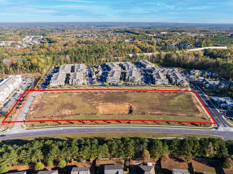 Lot #2 2019 Newnan Crossing Bypass, Newnan, GA à vendre - Aérien – Image 2 sur 7