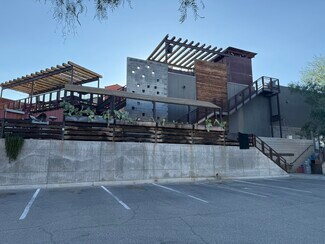 Plus de détails pour 4935 N Mesa St, El Paso, TX - Local commercial à louer