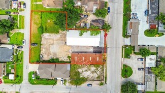 Plus de détails pour 8316 La Porte Rd, Houston, TX - Industriel/Logistique à vendre