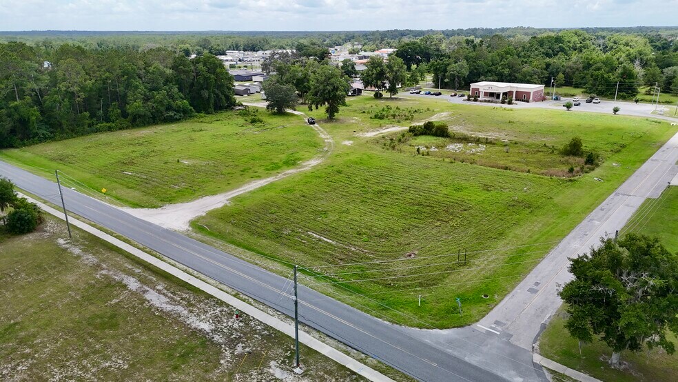 3650 NW Devane St, Lake City, FL à vendre - Aérien – Image 2 sur 7