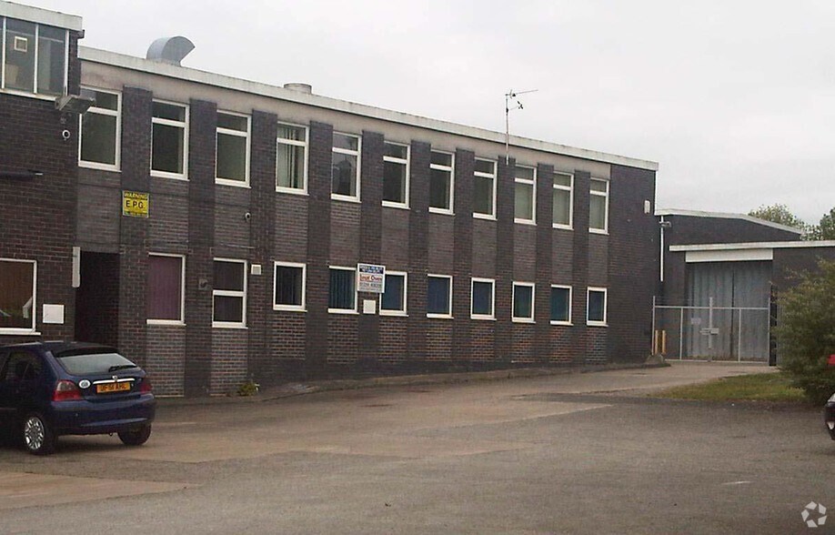 High St, Tarvin à louer - Photo de l’immeuble – Image 2 sur 8