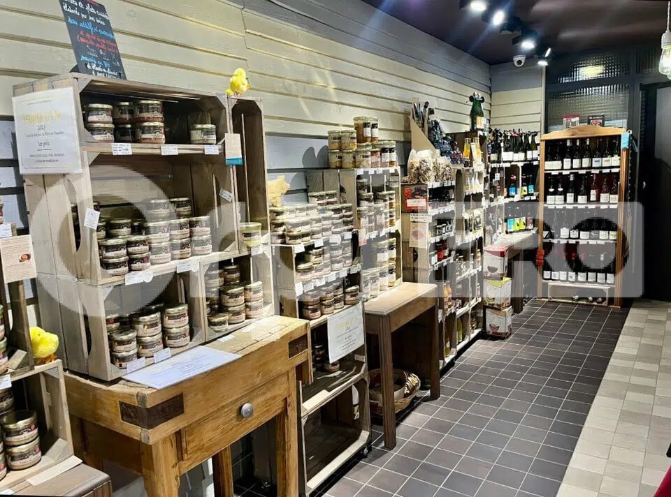 Local commercial dans Lyon à louer Photo intérieure– Image 1 sur 5