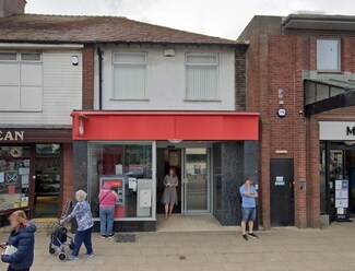Plus de détails pour 98 Victoria Rd W, Thornton Cleveleys - Local commercial à louer