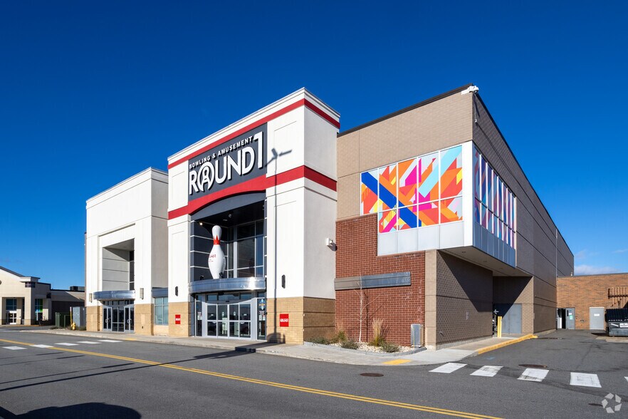 364 Maine Mall Rd, South Portland, ME à louer - Photo de l’immeuble – Image 3 sur 10
