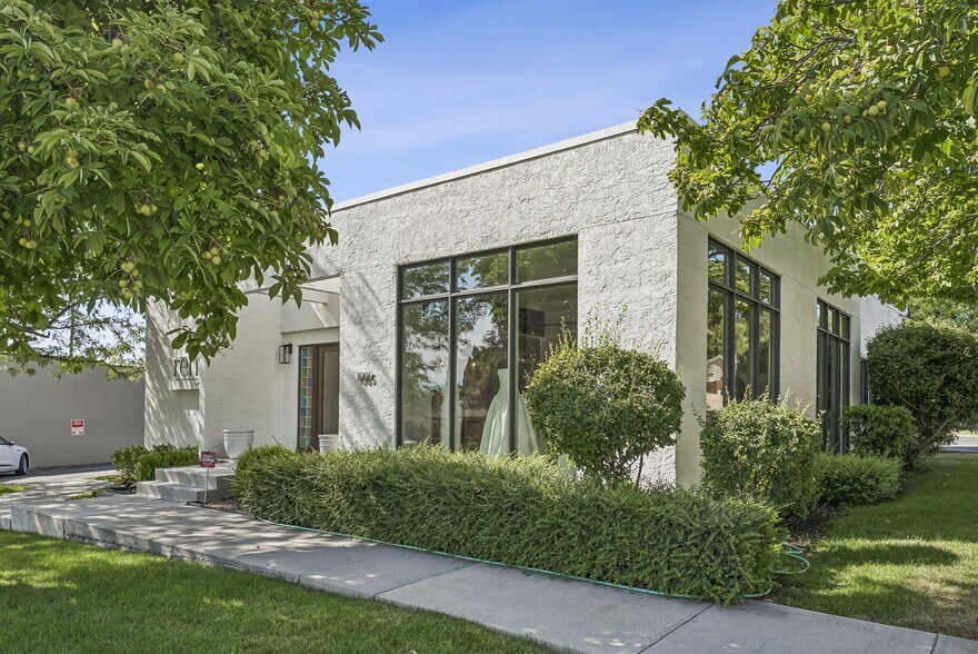 1085 E 900 S, Salt Lake City, UT à louer - Photo de l’immeuble – Image 2 sur 25
