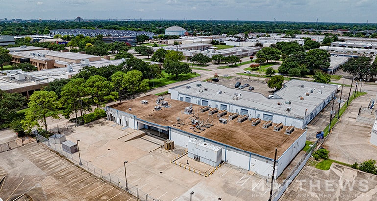 10718 Fallstone Rd, Houston, TX à vendre Photo de l’immeuble– Image 1 sur 6