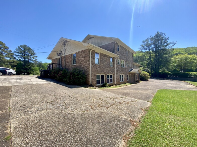 1900 Indian Lake Dr, Birmingham, AL à vendre - Photo de l’immeuble – Image 2 sur 17
