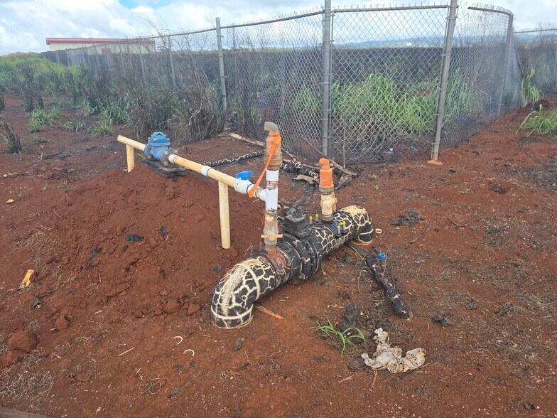 64-1320 Kamehameha hwy, Wahiawa, HI à vendre - Photo de l’immeuble – Image 2 sur 17