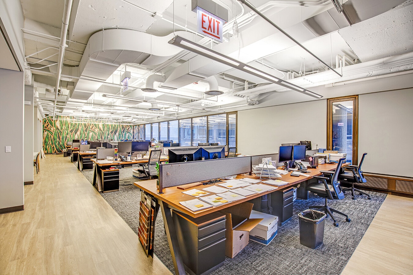 55 W Wacker Dr, Chicago, IL 60601 - Lot 600-C -  - Photo intérieure - Image 1 of 2